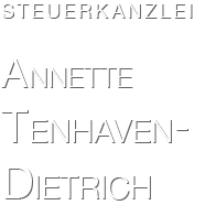 Annette Tenhaven-Dietrich